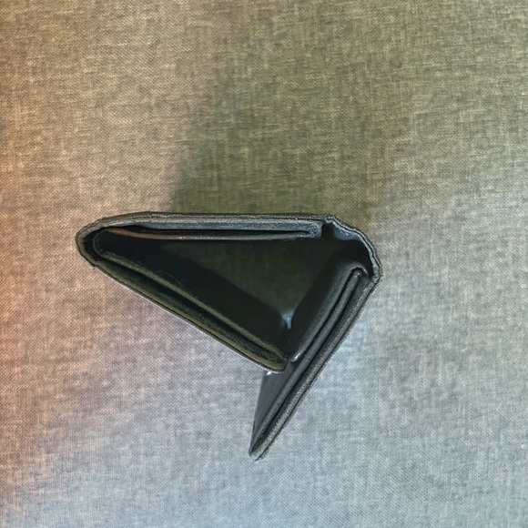 Chanel Travel Line Trifold Wallet - Picture 11 of 11